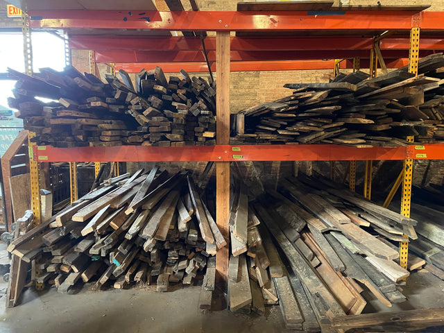 Lumber