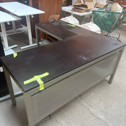 L Shaped Office Desk