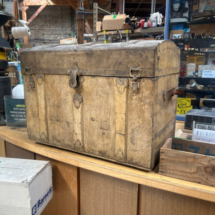 Real ol’ Chest