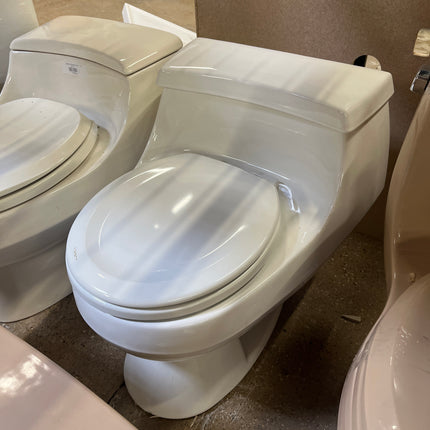 Kohler Standard Height Toilet