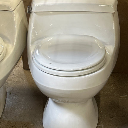 Kohler toilet