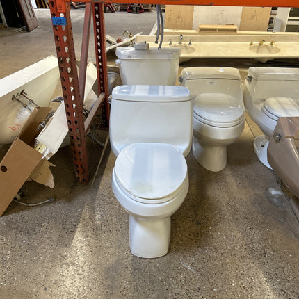 Kohler toilet