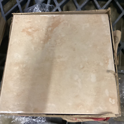 48.5 sf Batch Tile - [Mission Beige]