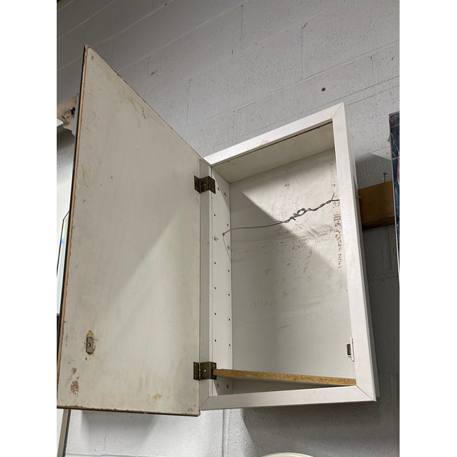 Medicine Cabinet