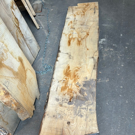 Live Edge Lumber #22