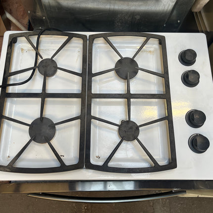 Decor Stove Range