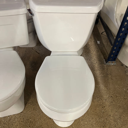 Kohler Standard Height Toilet