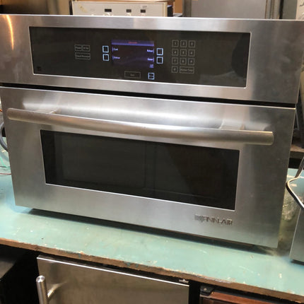 Jenn-Air 24" Steam and Convection Oven