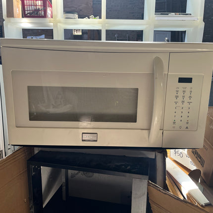 Frigidaire Microwave