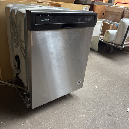24’ Amana Dishwasher