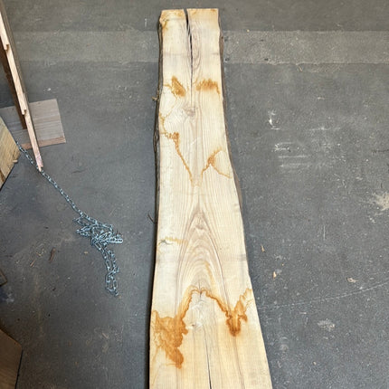 Live Edge Lumber #18