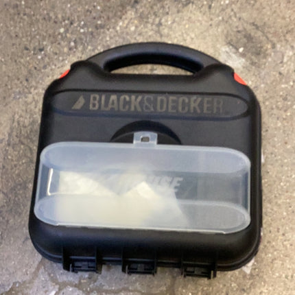 Black & Decker Mouse Sander