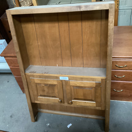 Cabinet Wall Unit