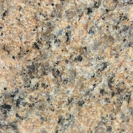 Sand Colored Granite Slab