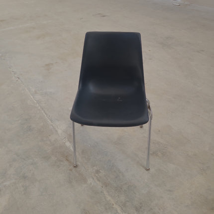 Stackable Plastic Chairs — Northwestern Ryan Field