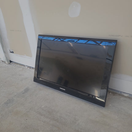 Samsung TVs — Northwestern Ryan Field
