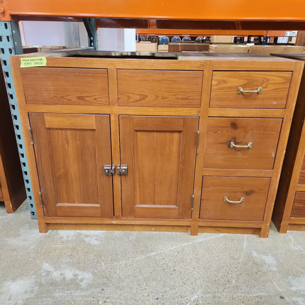 Basement Cabinet Set