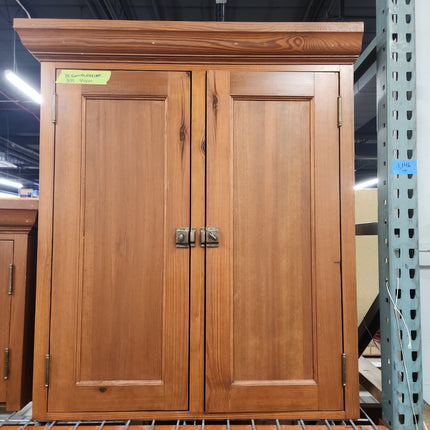 Basement Cabinet Set