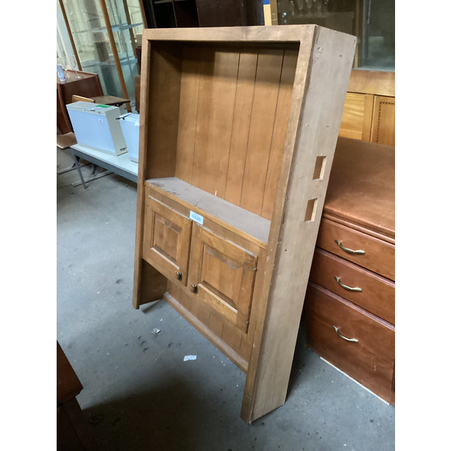 Cabinet Wall Unit
