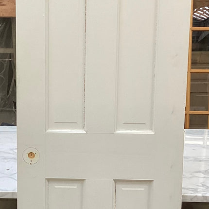 79 13/16”x 24” 6 Panel Door