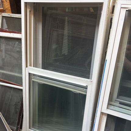 65 1/4in x 31 3/4in Casement Window