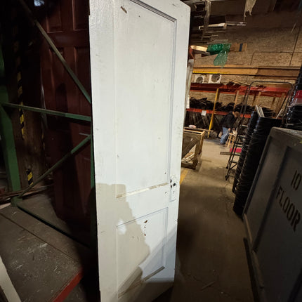 23 3/4 x 80 Inch 2 Panel Door