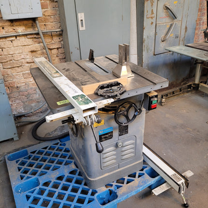 Rockwell Unisaw Table Saw