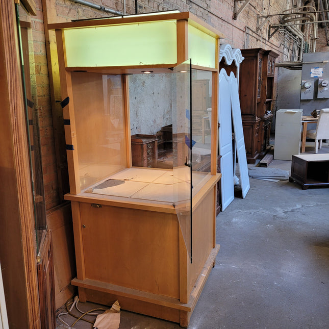 Display Case