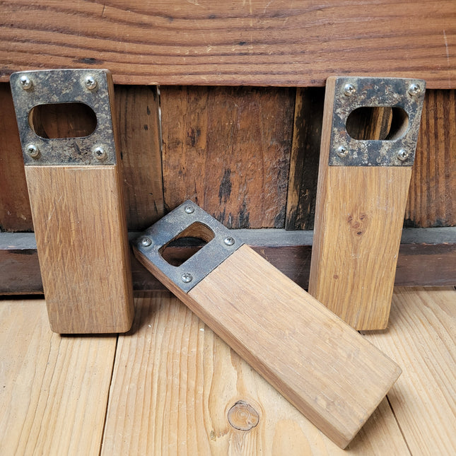 Bottle openers