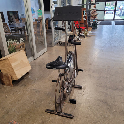 Vintage Exercise Bike