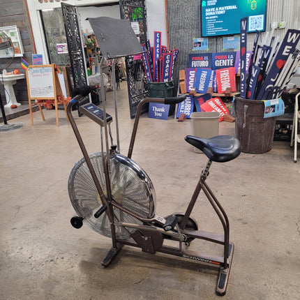 Vintage Exercise Bike