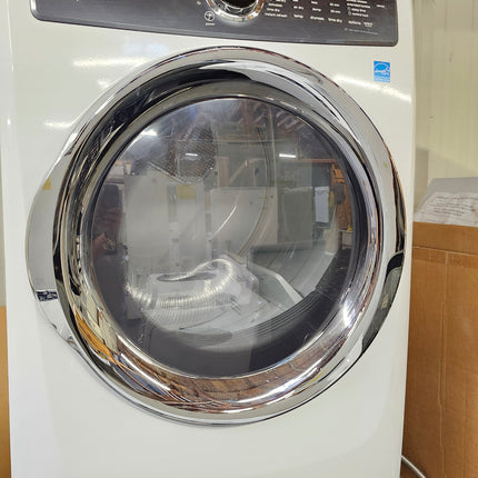 Electrolux Stackable Front Load Washer/Dryer Set