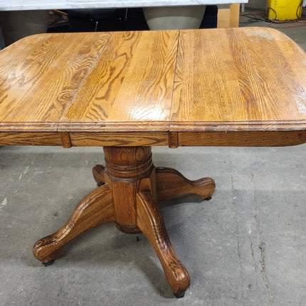 Walter of Wabash 1950's Table