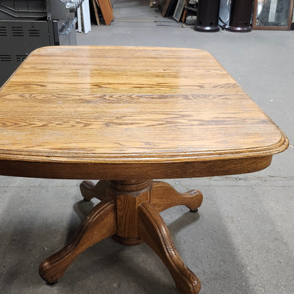 Walter of Wabash 1950's Table