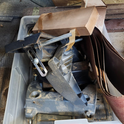 Shopsmith Mark V w/ Accessories