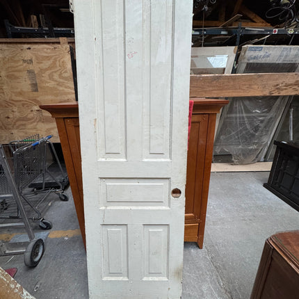 Five Panel 26in x 82 Door