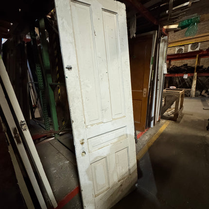 27 3/4 x 83 3/4 Five Panel Door