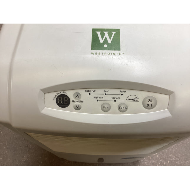 Westpointe Dehumidifier