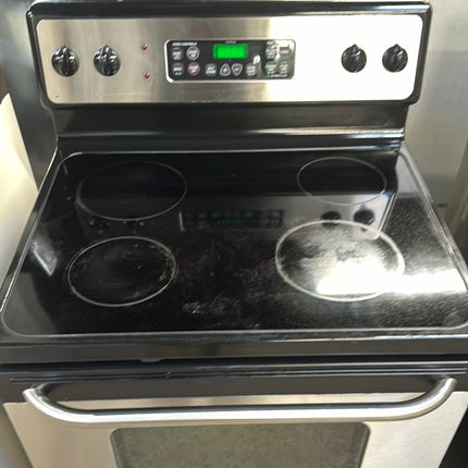 GE Electric Range