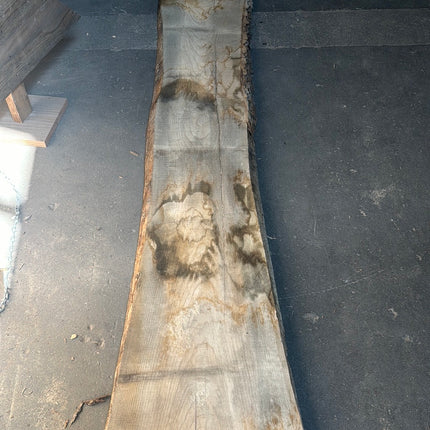 Live Edge Lumber #7