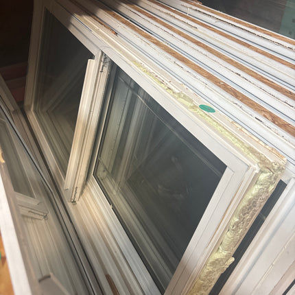 29 1/2in x 65 1/4in Home Window