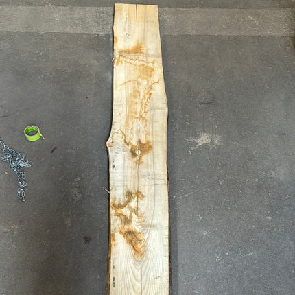 Live Edge Lumber #14