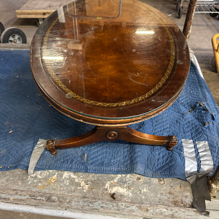 Antique Heirloom Weiman Table