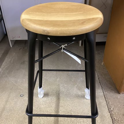 “Take a seat at the bar” New Stools