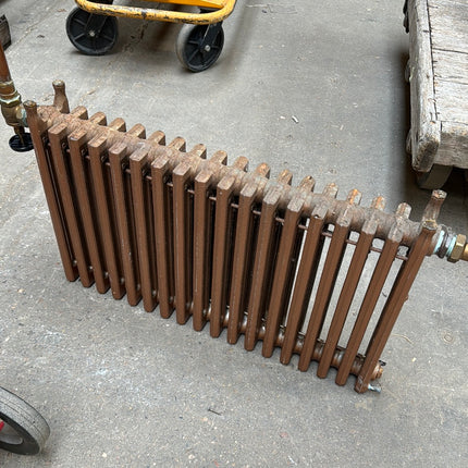 18 Fin 32" Radiator