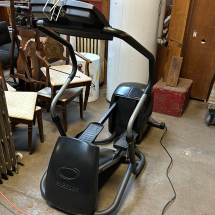 Precor EFX5.21SI Elliptical