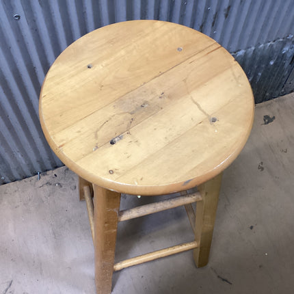 Cashier’s stool