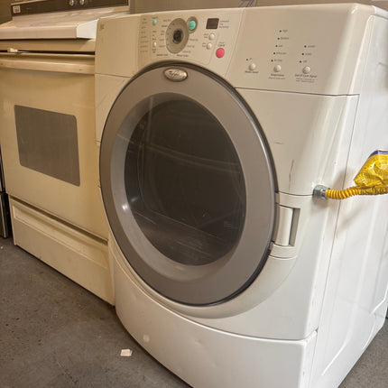 Whirlpool Duet Dryer
