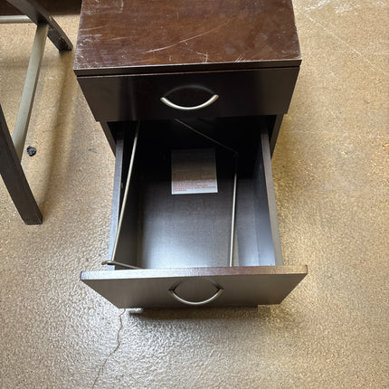 dark sidetable