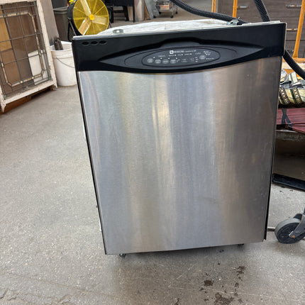 24” Maytag QuietSeries 200 Dishwasher